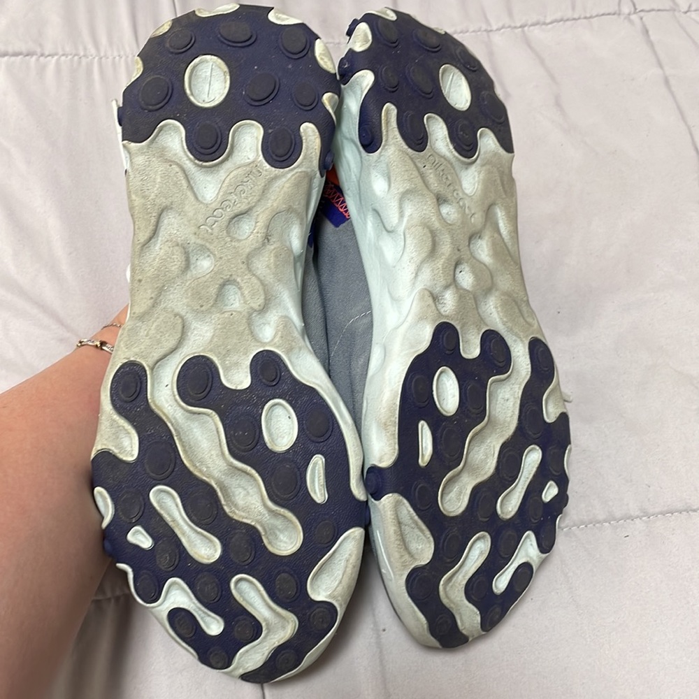 Nike React Size 9 - image 3